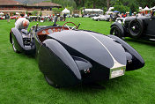 Bugatti Type 57 SC Corsica