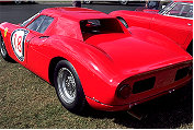 250 LM s/n 6045, 1 of 2 in existance