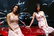 Opel Showgirls