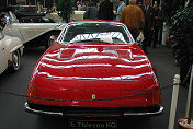 365 GTB/4 Daytona s/n 16035