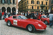 Ferrari 275 GTB s/n 06683