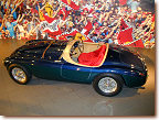 166 MM Touring Barchetta s/n 0064M
