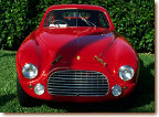 166 MM Touring Berlinetta s/n 0066M