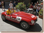 Ferrari 166 MM/53 Spider Vignale, s/n 0290M