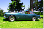 Ferrari 250 GTE 2+2 s/n 3455GT