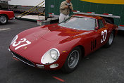 Ferrari 250 GTO'64 s/n 4091GT