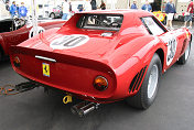 Ferrari 250 GTO'64 s/n 5571GT