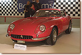 Ferrari 275 GTB/4 s/n 10627