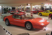 Ferrari 365 GT4/BB s/n 17927