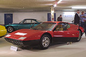Ferrari 365 GT4/BB s/n 18299