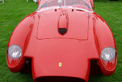 Ferrari 250 Testa Rossa s/n 0714TR