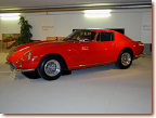 275 GTB/2 Shortnose s/n 06703