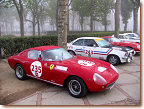 Ferrari 275 GTB shortnose, s/n 06691