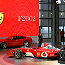 F1 F2002 Presentation