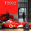 F1 F2002 Presentation
