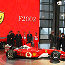 F1 F2002 Presentation