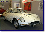Ferrari 400 Superamerica s/n 3221SA