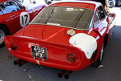 Ferrari 330 LM s/n 4725SA