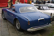 Alfa Romeo 6C 2500 SS Supergioiello s/n 915.897 64251 "W 00 111" Austria