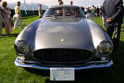 Ferrari 250 Europa GT PF Berlinetta Speciale s/n 0403GT