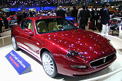 Maserati 4200 GT