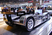 Cadillac Le Mans