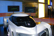 Opel concept car