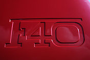 F40 s/n 79482