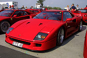 F40 s/n 88638