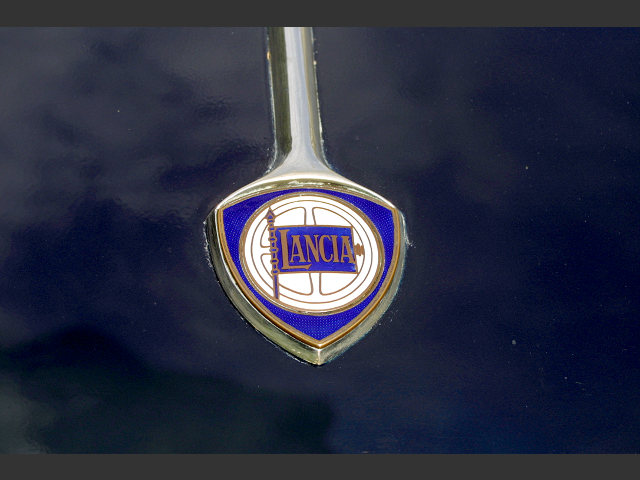 Lancia emblem