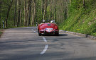 Porsche 356 B 1600 Roadster
