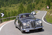 Lancia Aurelia B20 (Bozano-Campese)