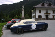 Lancia Aurelia B20 Sport (Genovese-Patrizio)