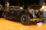 Jaguar SS 1 Coupe s/n 248082 ... 285 1934 Jaguar SS1 Coupé     248082  €40,000 to 50,000 Sold €41,000