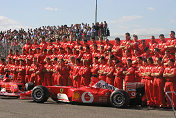 The World Champion Team 2002