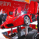Enzo Ferrari s/n 128778