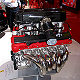 Enzo Ferrari engine