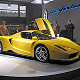 Enzo Ferrari s/n 129581