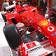 F2001 F1 s/n 213