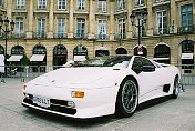 Lamborghini Diablo SVR