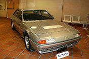Ferrari 400i s/n 40361 ... 250 1982 Ferrari 400i Coupe     40361  €15,000 to 20,000 Sold €11,000
