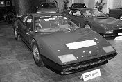 Ferrari 512 BB s/n 31229 ... 1980  Ferrari 512BB (9,000km since rebuild)        Not Sold