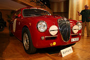 Lancia Aurelia B20 GT Coupe s/n 2790 ... 229 1953 Lancia Aurelia B20GT    2790  €60,000 to 70,000 Sold €60,000
