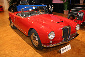 Lancia Aurelia B24 Cabriolet s/n B24S-1577 ... Lot 248 Est. €100,000 to 120,000 Sold €82,000