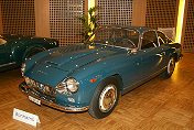 Lancia Flaminia Super Sport Zagato Coupe s/n 2001 ... 230 1964 Lancia Flaminia Super Sport Double Bubble Coupé 2001  €90,000 to 120,000 Sold  €120,000