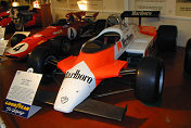 Alfa Romeo Tipo 179