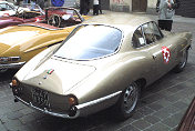 Alfa Romeo Giulia SS