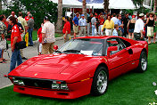 Ferrari 288 GTO s/n 56335