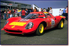206 SP s/n 030
