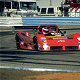 333 SP s/n 026 of Jim Matthews, Tom Kendall and Marc Dismore